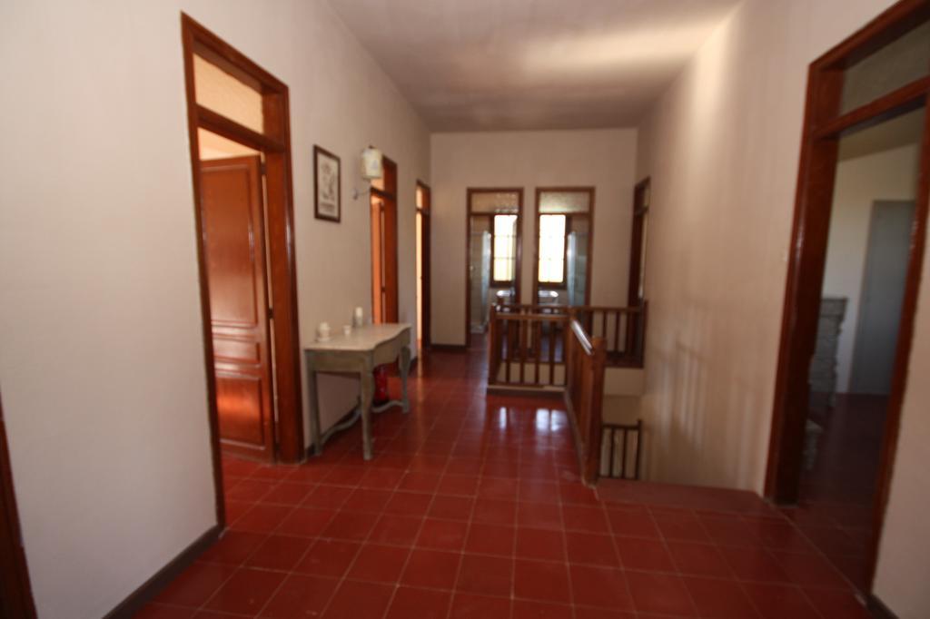 Mas Perdiueta Guest House Alforja Bagian luar foto