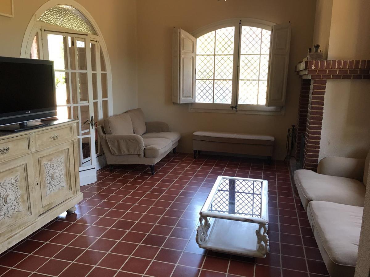 Mas Perdiueta Guest House Alforja Bagian luar foto