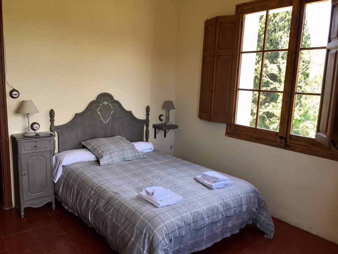 Mas Perdiueta Guest House Alforja Bagian luar foto